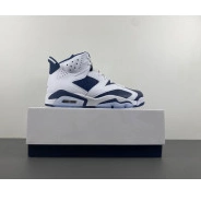 Air CT8529-164 Olympic Jordan 6 0805